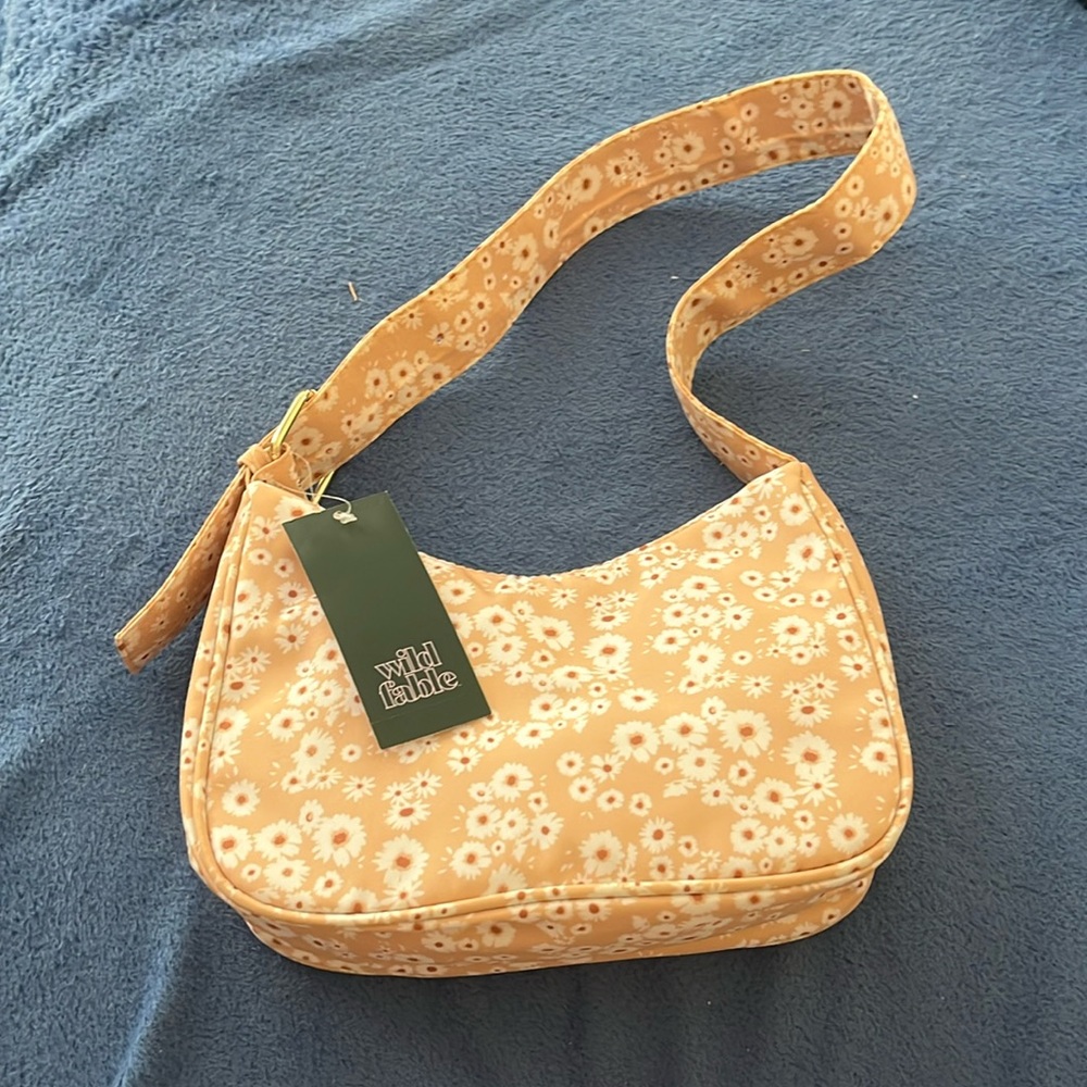 Brand new with tags wild fable purse